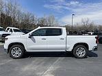 New 2025 Chevrolet Silverado 1500 LTZ Crew Cab 4WD Pickup for sale #179626 - photo 40