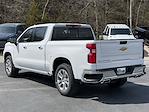 New 2025 Chevrolet Silverado 1500 LTZ Crew Cab 4WD Pickup for sale #179626 - photo 41