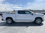 New 2025 Chevrolet Silverado 1500 LTZ Crew Cab 4WD Pickup for sale #179626 - photo 43
