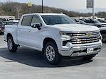 New 2025 Chevrolet Silverado 1500 LTZ Crew Cab 4WD Pickup for sale #179626 - photo 44
