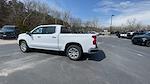 New 2025 Chevrolet Silverado 1500 LTZ Crew Cab 4WD Pickup for sale #179626 - photo 2