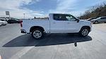 New 2025 Chevrolet Silverado 1500 LTZ Crew Cab 4WD Pickup for sale #179626 - photo 9