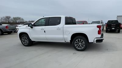 New 2025 Chevrolet Silverado 1500 RST Crew Cab 4WD Pickup for sale #179840 - photo 2