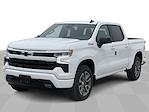 New 2025 Chevrolet Silverado 1500 RST Crew Cab 4WD Pickup for sale #179840 - photo 1