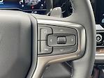 New 2025 Chevrolet Silverado 1500 RST Crew Cab 4WD Pickup for sale #179840 - photo 14