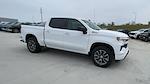 New 2025 Chevrolet Silverado 1500 RST Crew Cab 4WD Pickup for sale #179840 - photo 3