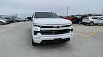 New 2025 Chevrolet Silverado 1500 RST Crew Cab 4WD Pickup for sale #179840 - photo 4