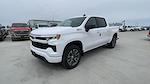 New 2025 Chevrolet Silverado 1500 RST Crew Cab 4WD Pickup for sale #179840 - photo 5