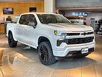New 2025 Chevrolet Silverado 1500 RST Crew Cab 4WD Pickup for sale #179840 - photo 36