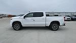 New 2025 Chevrolet Silverado 1500 RST Crew Cab 4WD Pickup for sale #179840 - photo 6