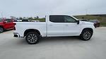 New 2025 Chevrolet Silverado 1500 RST Crew Cab 4WD Pickup for sale #179840 - photo 9
