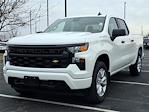 New 2026 Chevrolet Silverado 1500 Custom Crew Cab for sale #181853 - photo 1