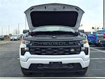 New 2026 Chevrolet Silverado 1500 Custom Crew Cab for sale #181853 - photo 21