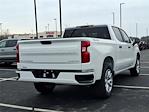 New 2026 Chevrolet Silverado 1500 Custom Crew Cab for sale #181853 - photo 3