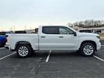 New 2026 Chevrolet Silverado 1500 Custom Crew Cab for sale #181853 - photo 4