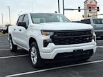 New 2026 Chevrolet Silverado 1500 Custom Crew Cab for sale #181853 - photo 5