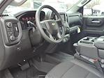 New 2026 Chevrolet Silverado 1500 Custom Crew Cab for sale #181853 - photo 6