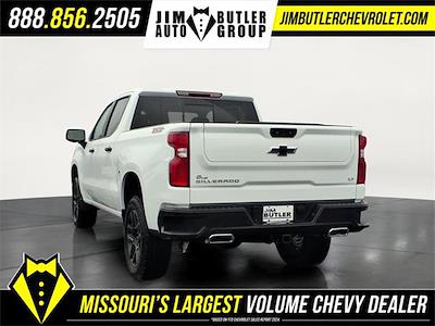 New 2026 Chevrolet Silverado 1500 LT Crew Cab for sale #181953 - photo 2