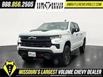 New 2026 Chevrolet Silverado 1500 LT Crew Cab for sale #181953 - photo 1