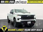 New 2026 Chevrolet Silverado 1500 LT Crew Cab for sale #181953 - photo 6