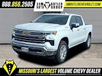 New 2026 Chevrolet Silverado 1500 LTZ Crew Cab 4WD Pickup for sale #182463 - photo 1