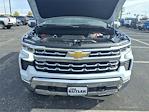 New 2026 Chevrolet Silverado 1500 LTZ Crew Cab 4WD Pickup for sale #182463 - photo 23
