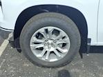 New 2026 Chevrolet Silverado 1500 LTZ Crew Cab 4WD Pickup for sale #182463 - photo 25