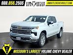 New 2026 Chevrolet Silverado 1500 LTZ Crew Cab for sale #182463 - photo 26