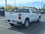 New 2026 Chevrolet Silverado 1500 LTZ Crew Cab 4WD Pickup for sale #182463 - photo 5