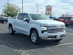 New 2026 Chevrolet Silverado 1500 LTZ Crew Cab 4WD Pickup for sale #182463 - photo 7