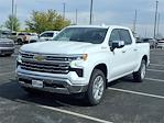 New 2026 Chevrolet Silverado 1500 LTZ Crew Cab 4WD Pickup for sale #182463 - photo 8