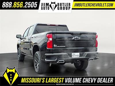 New 2026 Chevrolet Silverado 1500 LT Crew Cab for sale #183459 - photo 2