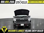 New 2026 Chevrolet Silverado 1500 LT Crew Cab for sale #183459 - photo 21