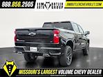New 2026 Chevrolet Silverado 1500 LT Crew Cab for sale #183459 - photo 3