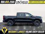New 2026 Chevrolet Silverado 1500 LT Crew Cab for sale #183459 - photo 4