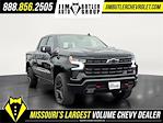 New 2026 Chevrolet Silverado 1500 LT Crew Cab for sale #183459 - photo 5