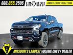 New 2026 Chevrolet Silverado 1500 LT Crew Cab for sale #183632 - photo 1