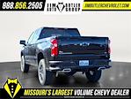 New 2026 Chevrolet Silverado 1500 LT Crew Cab for sale #183632 - photo 2
