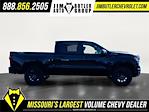 New 2026 Chevrolet Silverado 1500 LT Crew Cab for sale #183632 - photo 4