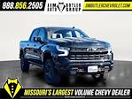 New 2026 Chevrolet Silverado 1500 LT Crew Cab for sale #183632 - photo 5