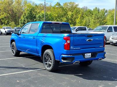New 2026 Chevrolet Silverado 1500 RST Crew Cab 4WD Pickup for sale #184016 - photo 2