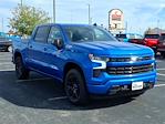New 2026 Chevrolet Silverado 1500 RST Crew Cab 4WD Pickup for sale #184016 - photo 6