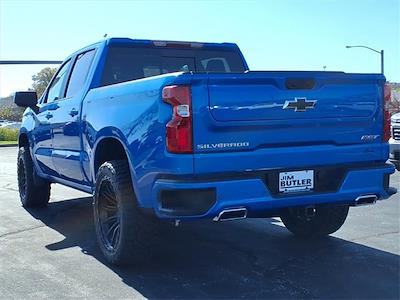 New 2026 Chevrolet Silverado 1500 RST Crew Cab 4WD Pickup for sale #184024 - photo 2