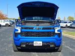 New 2026 Chevrolet Silverado 1500 RST Crew Cab 4WD Pickup for sale #184024 - photo 21