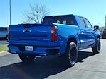 New 2026 Chevrolet Silverado 1500 RST Crew Cab 4WD Pickup for sale #184024 - photo 3