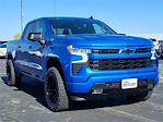 New 2026 Chevrolet Silverado 1500 RST Crew Cab 4WD Pickup for sale #184024 - photo 5