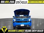 New 2026 Chevrolet Silverado 1500 RST Crew Cab for sale #184085 - photo 20
