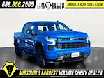 New 2026 Chevrolet Silverado 1500 RST Crew Cab for sale #184085 - photo 5