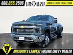 New 2026 Chevrolet Silverado 3500 LT Crew Cab for sale #184261 - photo 1