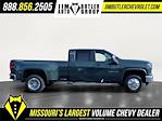 New 2026 Chevrolet Silverado 3500 LT Crew Cab for sale #184261 - photo 5